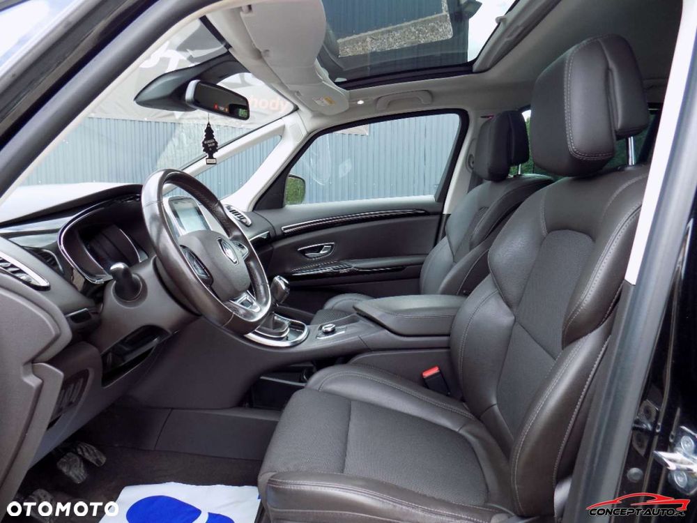 Renault Espace Energy dCi 130 LIMITED - 17