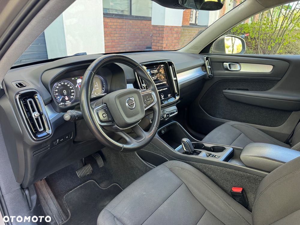 Volvo XC 40 T5 Recharge DKG Essential - 6