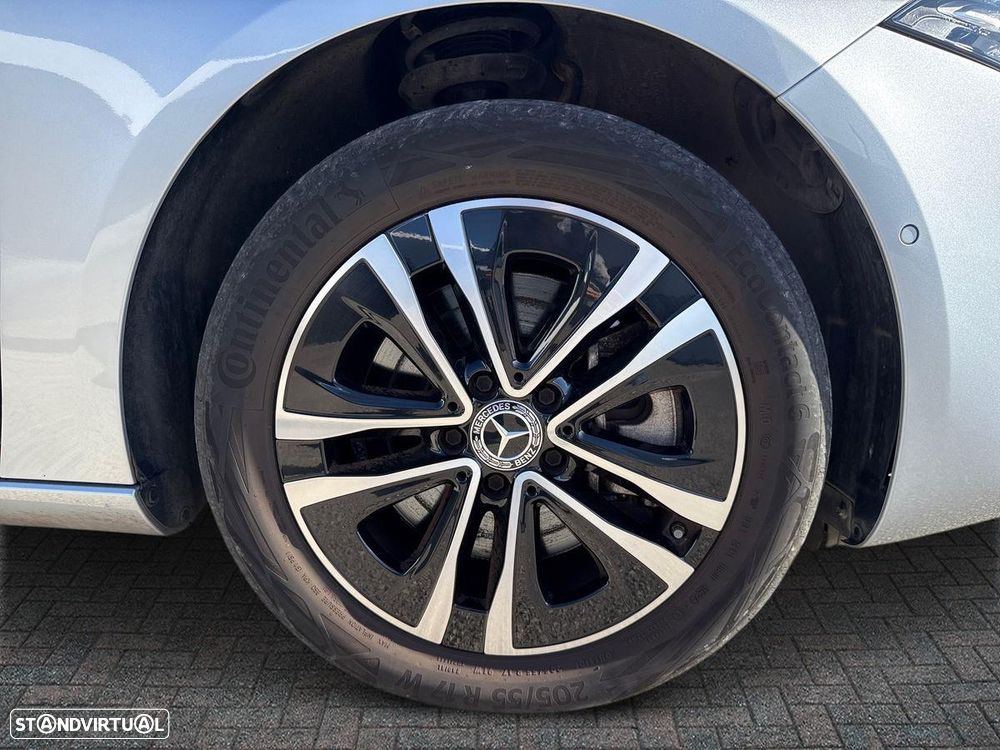 Mercedes-Benz A 250 2024 photo 5