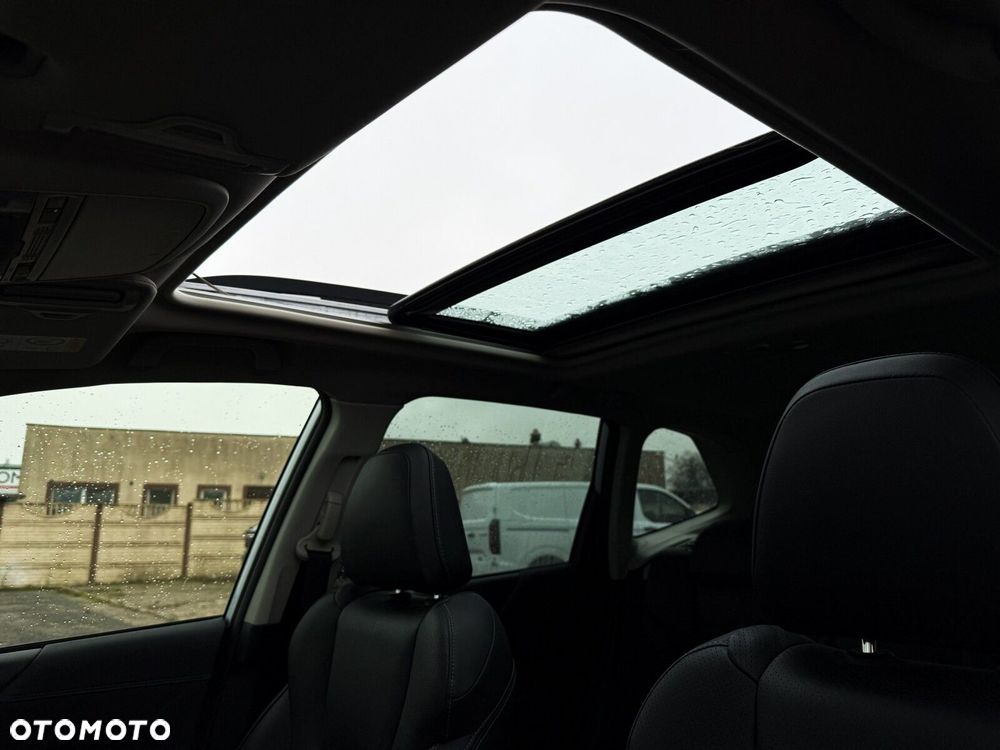 Subaru Forester - 34