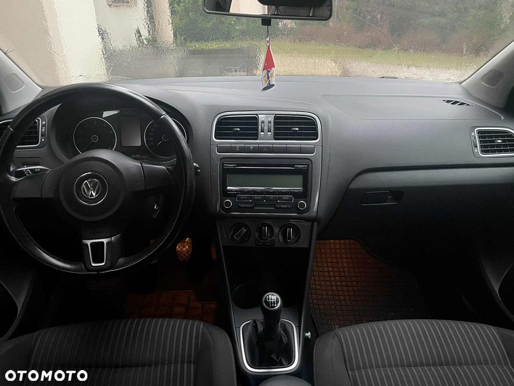 Volkswagen Polo 1.2 TSI Comfortline - 15