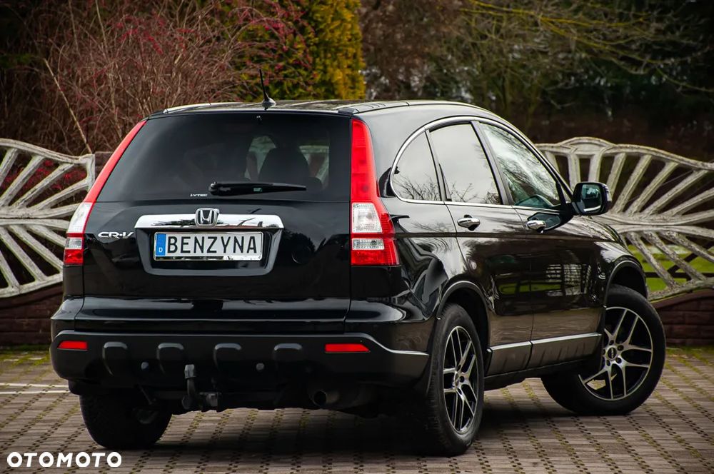 Honda CR-V 2.0i Executive - 13