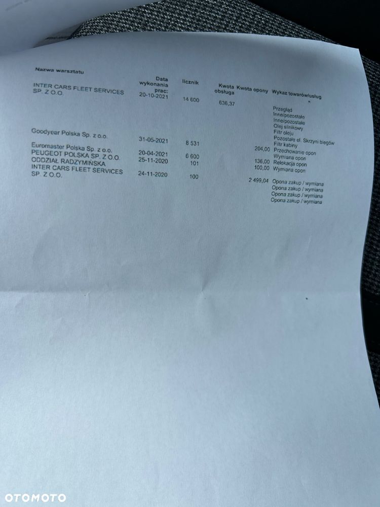 Peugeot 3008 1.5 BlueHDi Allure S&S - 34