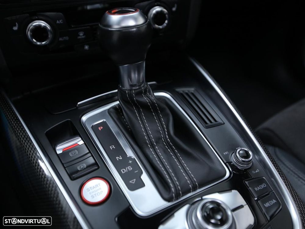 Audi SQ5 3.0 TDi quattro Tiptronic - 28