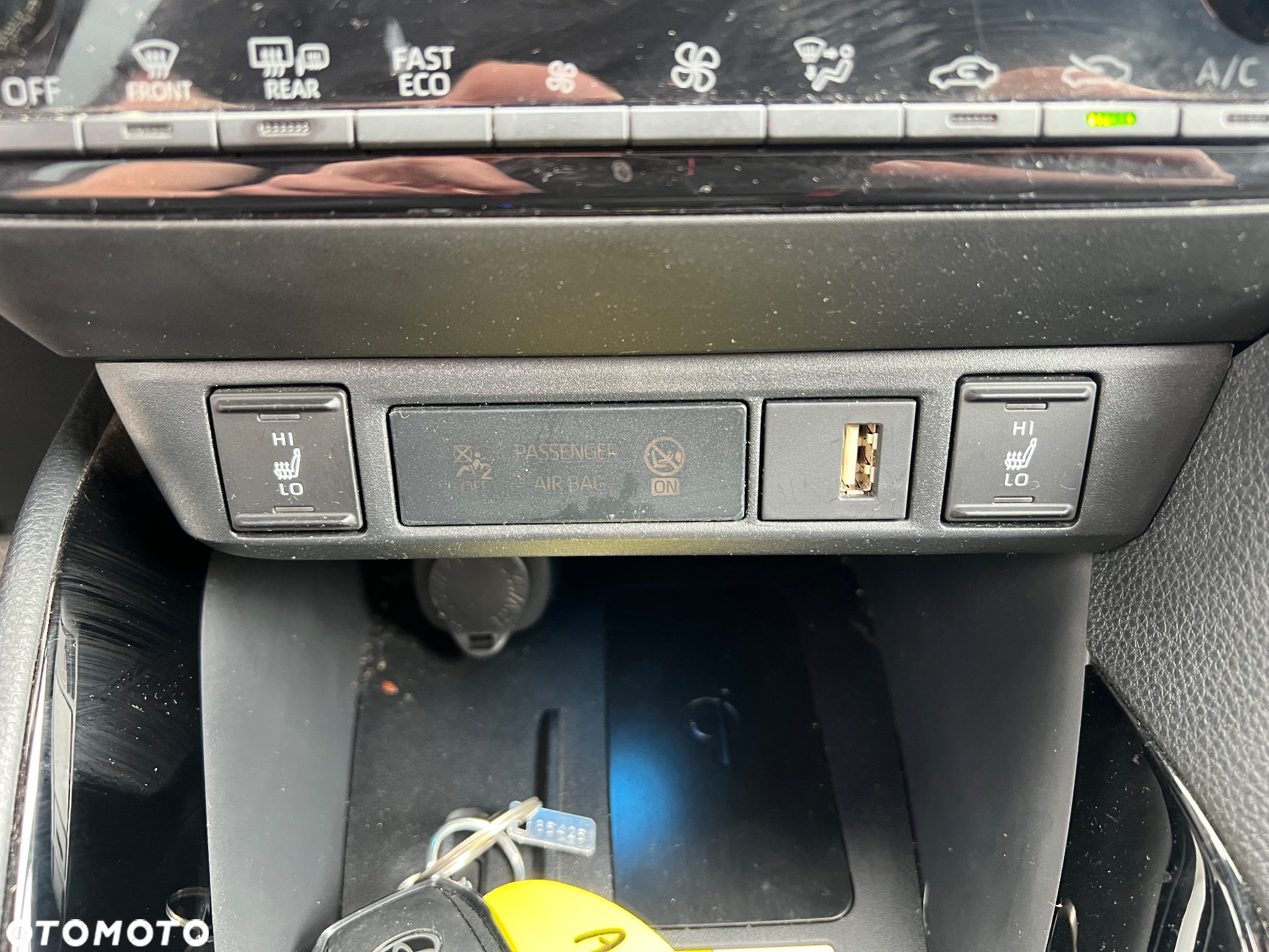 Toyota Yaris Hybrid 1.5 Comfort - 20