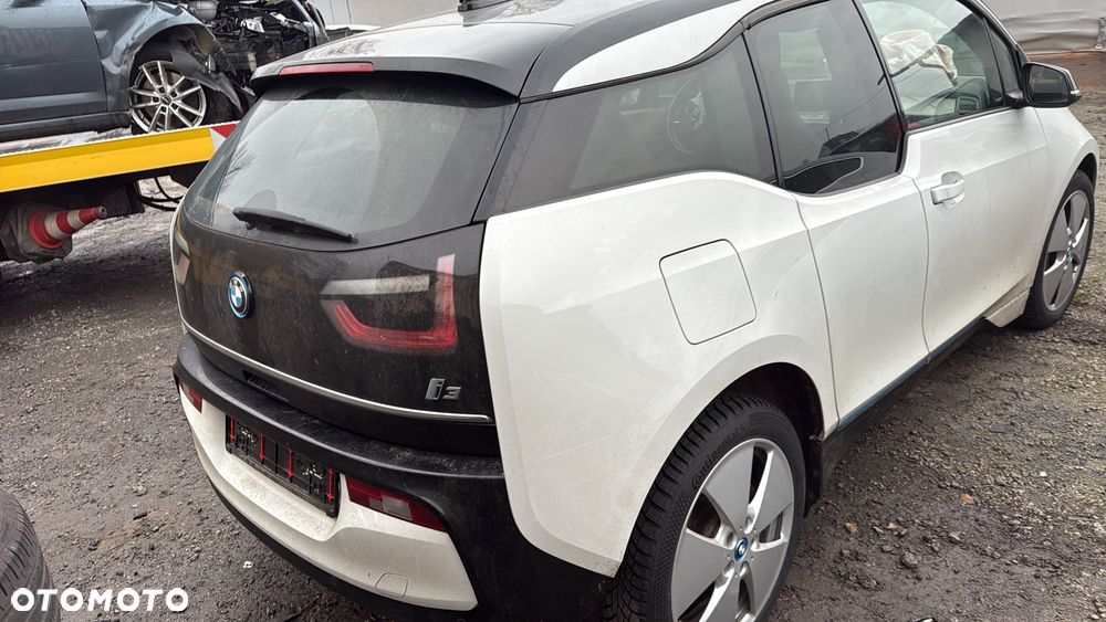 BMW i3 i3S (120 Ah) - 8
