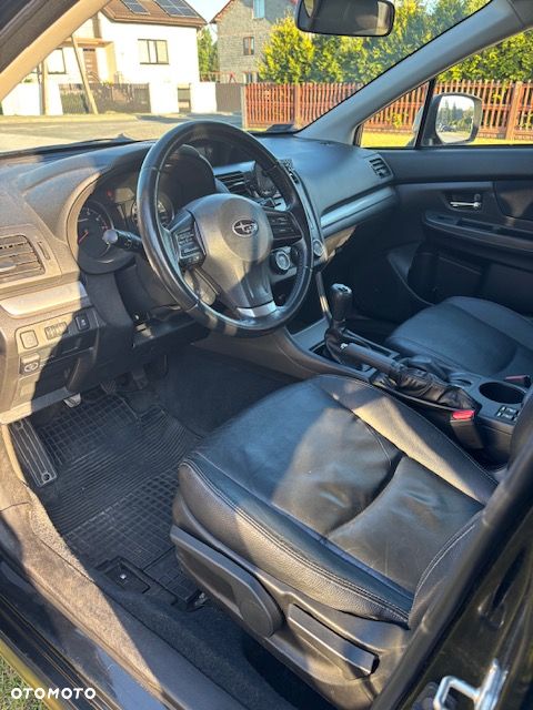 Subaru XV 1.6i Active - 6