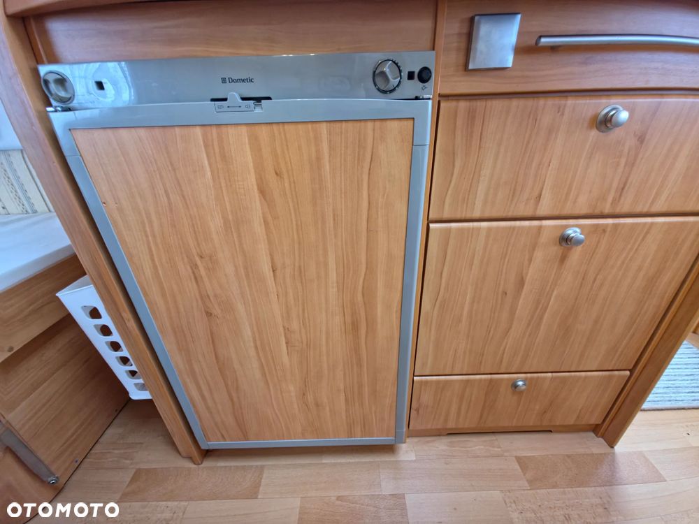 Adria Adria 542 PU - 32