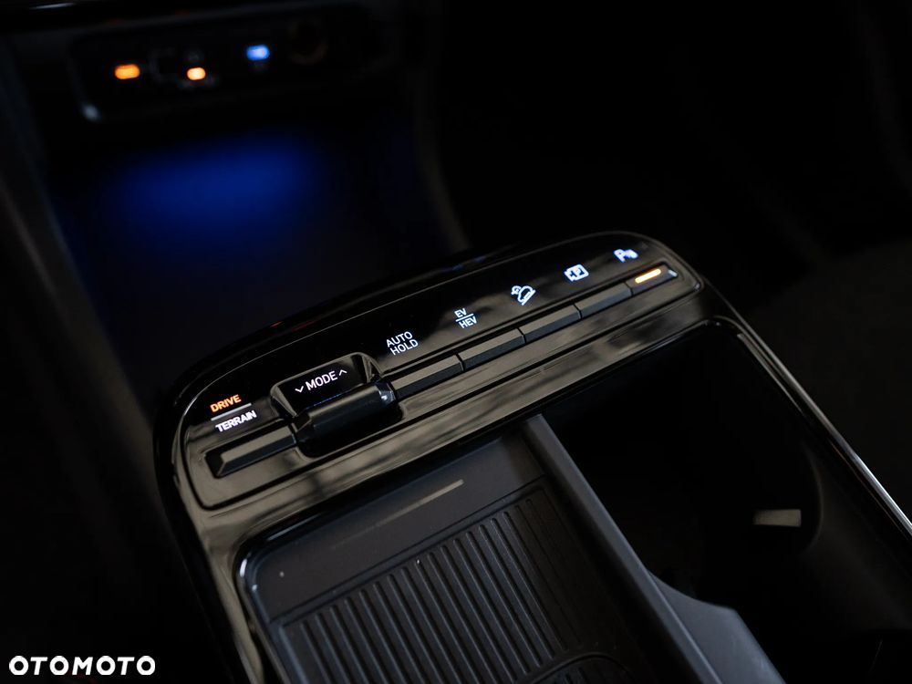 Hyundai Tucson 1.6 T-GDi PHEV N-Line 4WD - 31