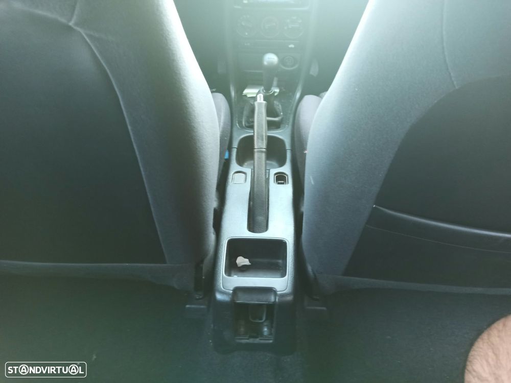 Honda Civic Aerodeck 1.4i S - 23