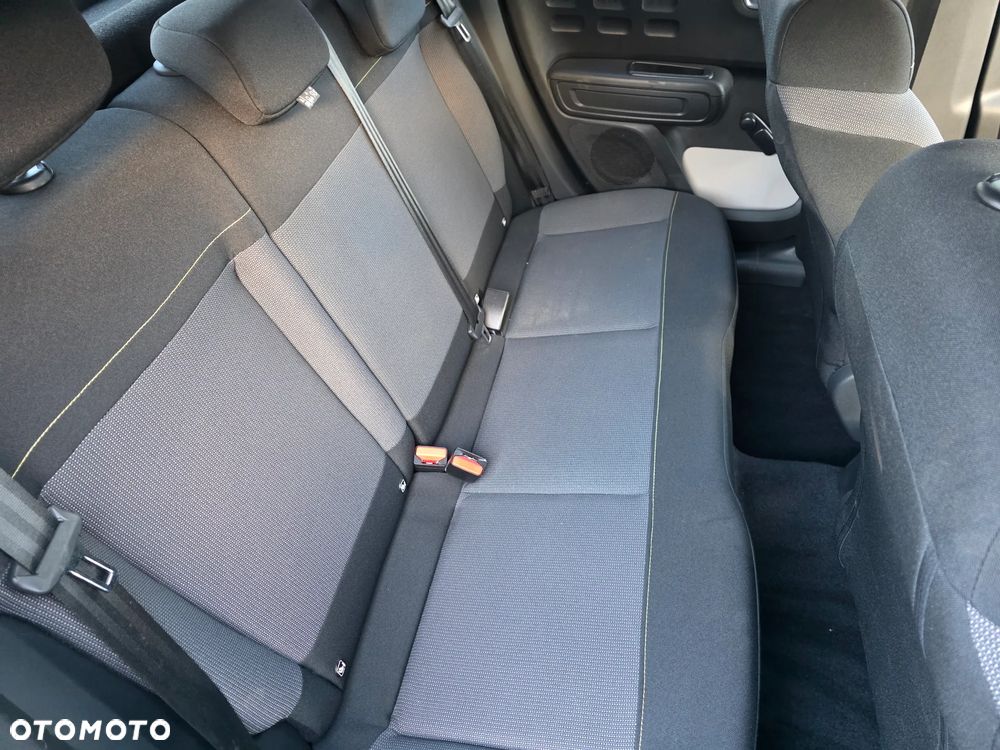 Citroën C3 Pure Tech 83 S&S SHINE - 8