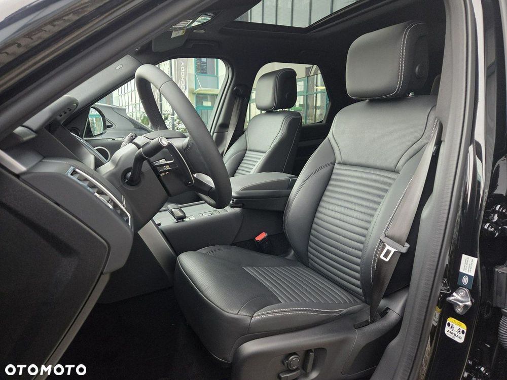 Land Rover Discovery - 27