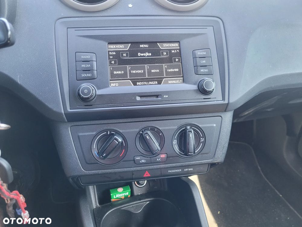 Seat Ibiza 1.0 MPI S&S Reference - 24