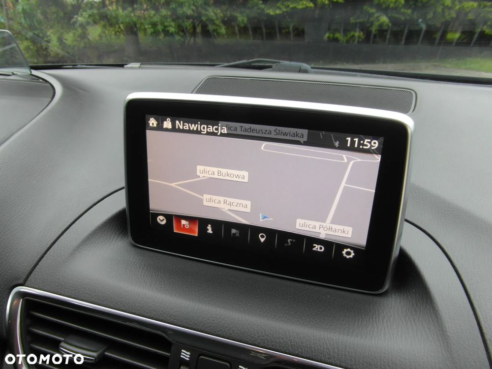 Mazda 3 SKYACTIV-G 120 Urban Limited - 27