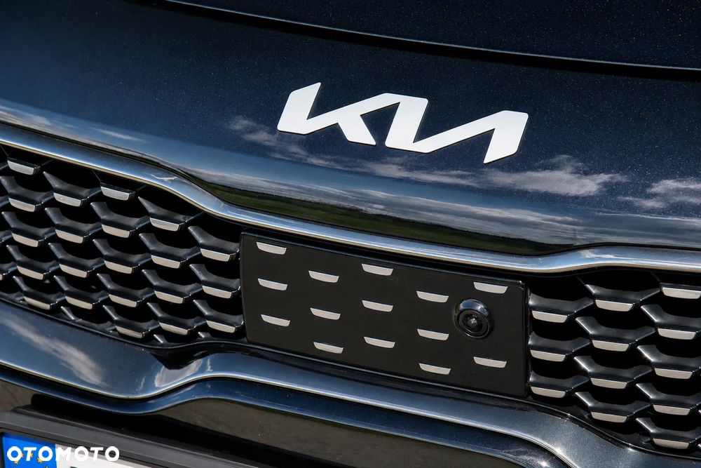 Kia Stinger 3.3 T-GDI V6 GT Prestige Line AWD - 12