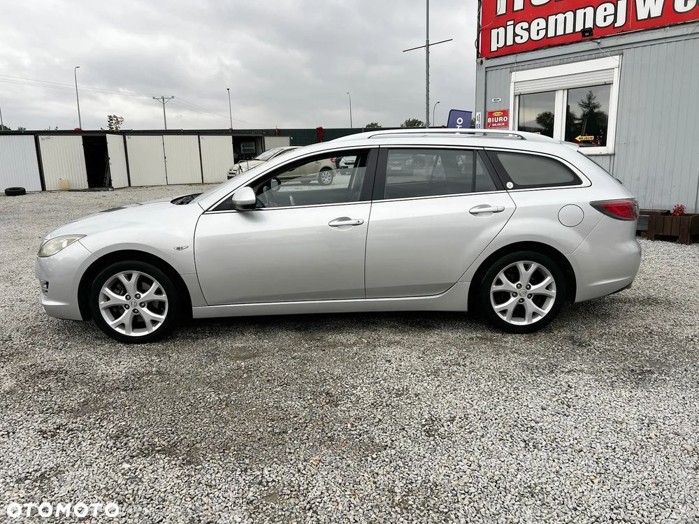 Mazda 6 - 3