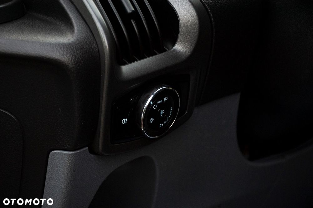 Ford Transit Custom - 9
