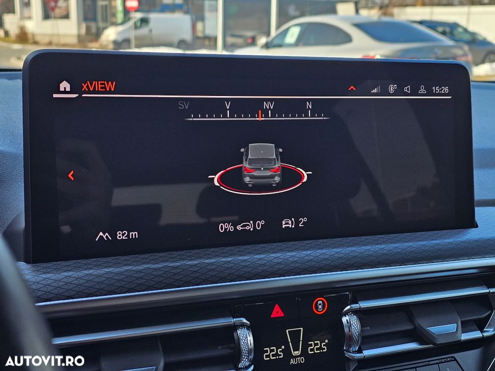 BMW X3 xDrive30d AT MHEV - 21