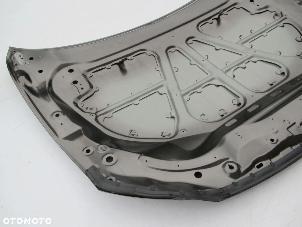 MAZDA 6 GJ GL 2012 - 2018 maska ORYGINAŁ - 14