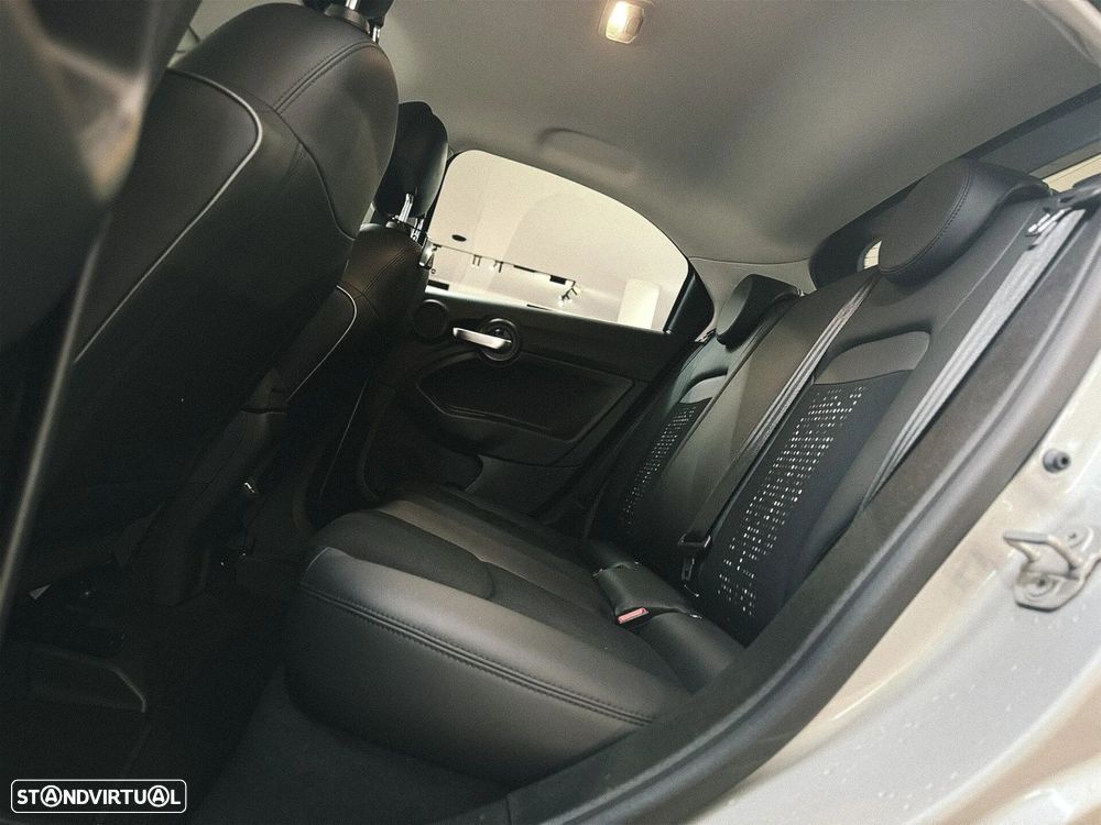 Fiat 500X 1.3 MJ Connect - 13