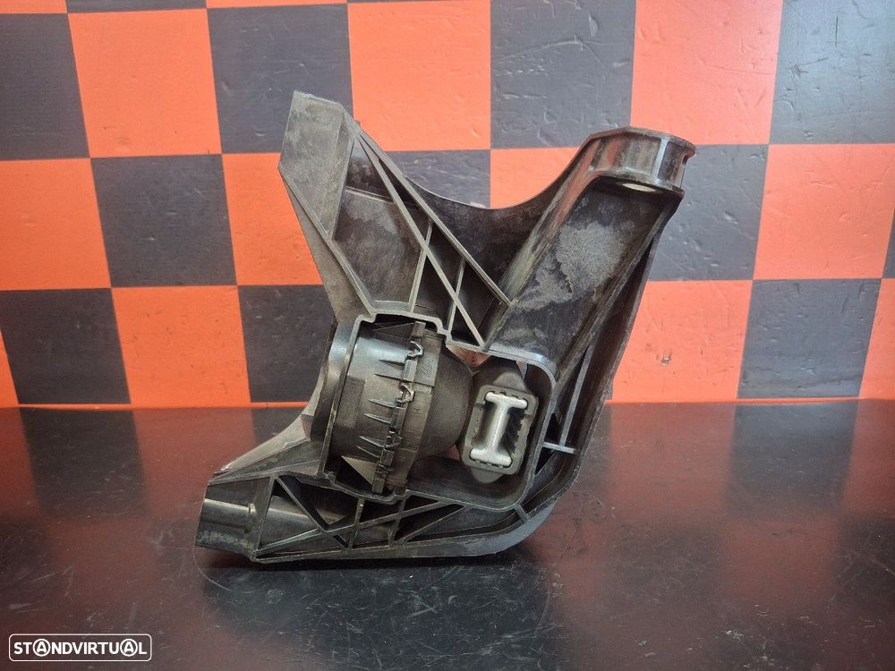 Apoio Motor Toyota Proace City Caixa - 3