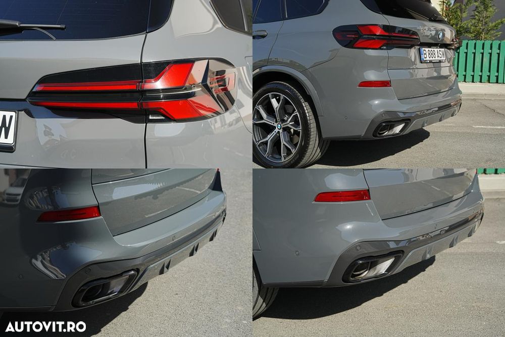 BMW X5 xDrive30d AT MHEV - 12