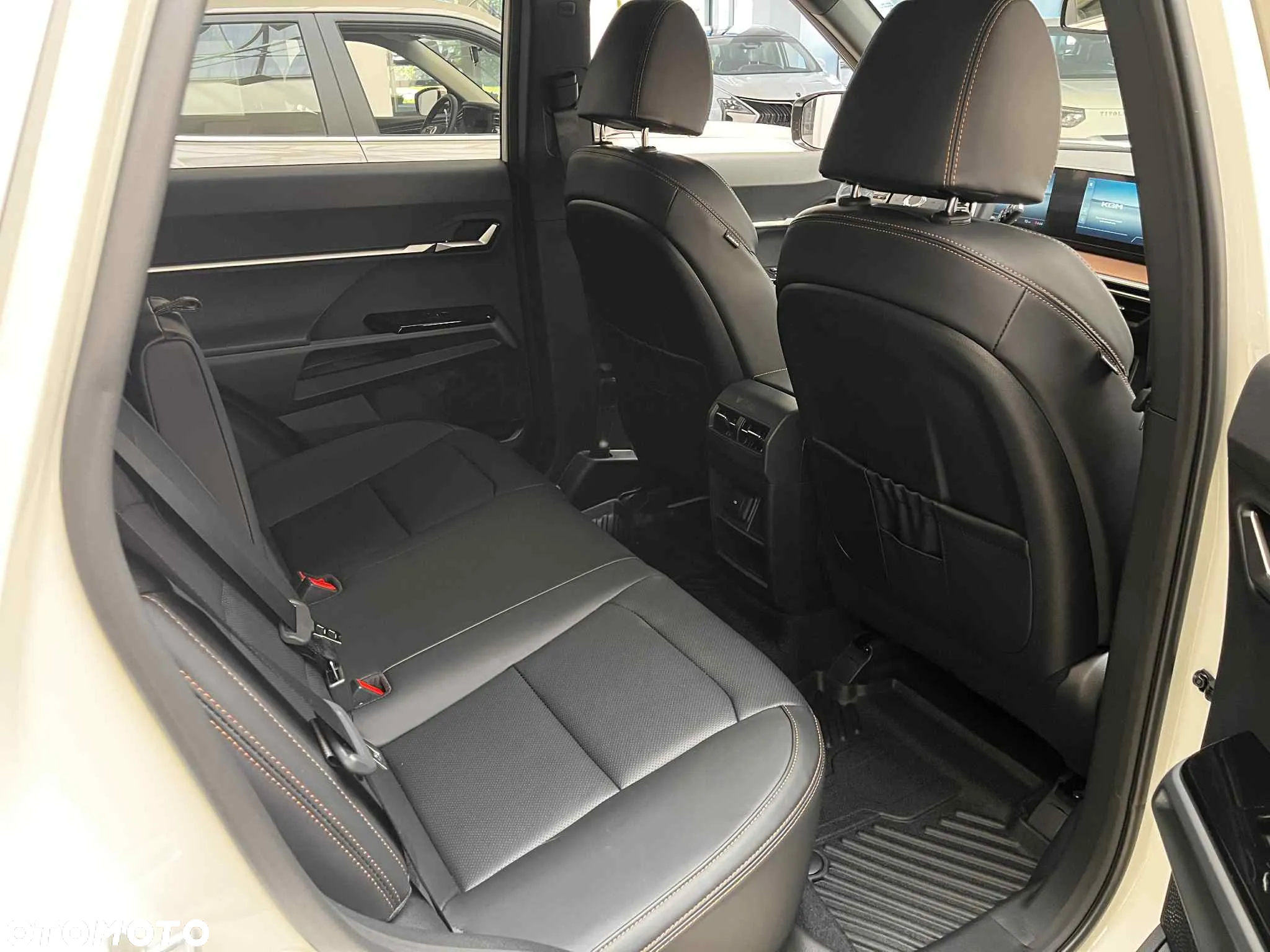 SsangYong/KGM Torres 1.5 T-GDI Adventure - 28