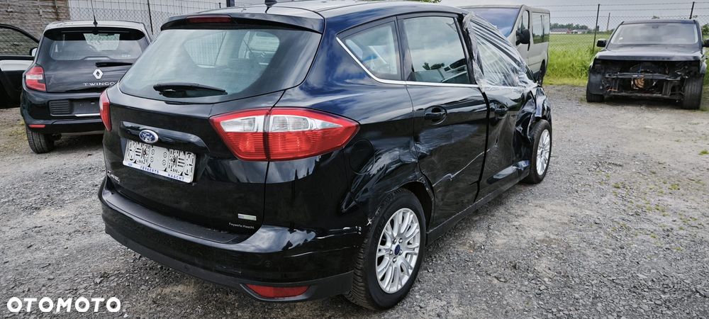 Ford C-MAX 1.5 EcoBoost Titanium ASS - 7