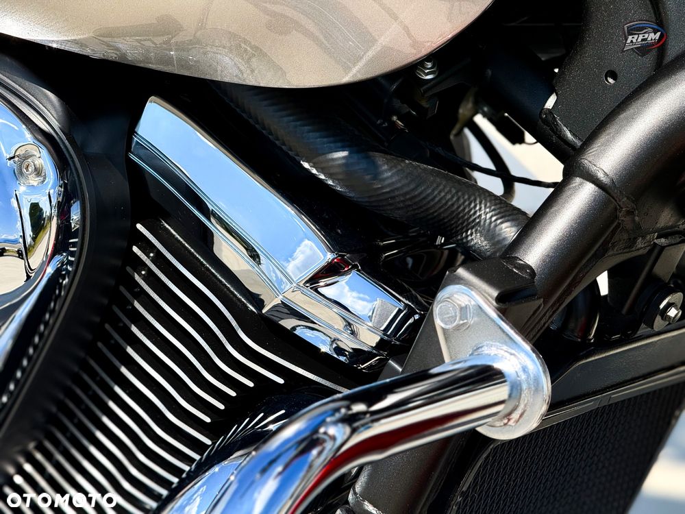 Kawasaki Vulcan - 17