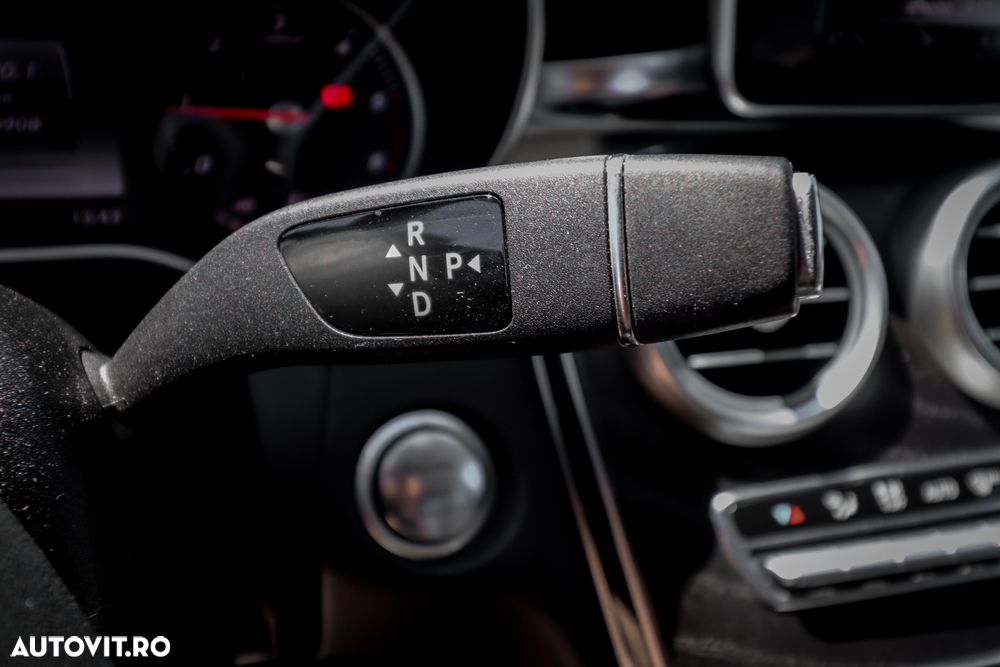 Mercedes-Benz C - 18