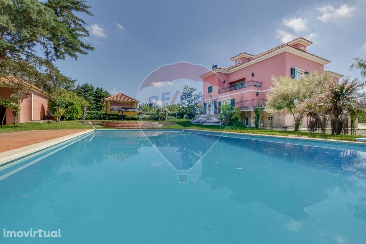 Moradia T5 para venda - Grande imagem: 2/50