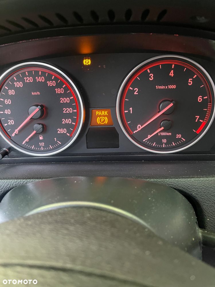 BMW X5 xDrive35i M Sport Edition - 31