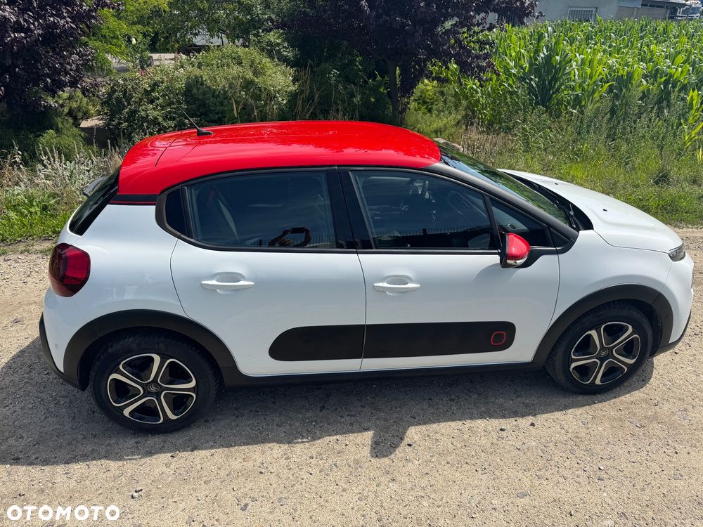 Citroën C3 - 9