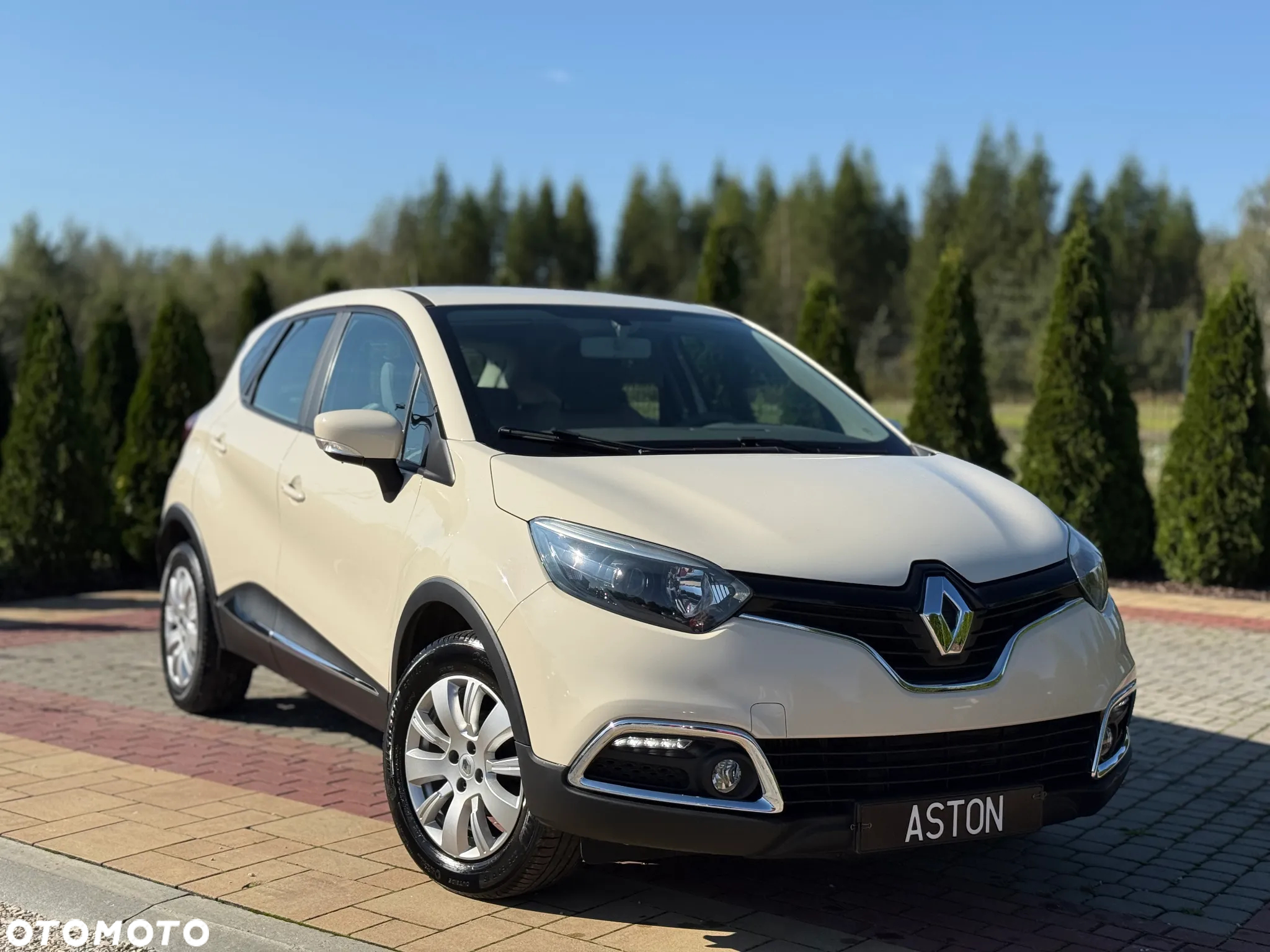 Renault Captur 0.9 Energy TCe Limited - 4