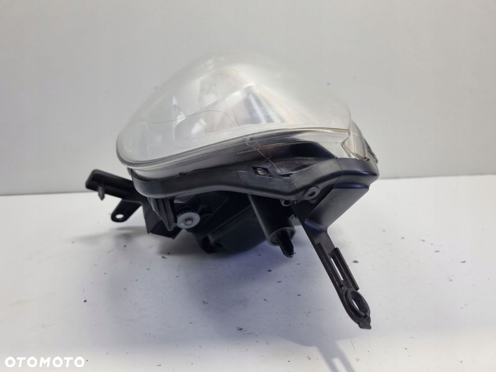 LAMPA LEWA Renault Kangoo II LIFT PRZEDNIA lewy przód EUROPA 260607383R - 5