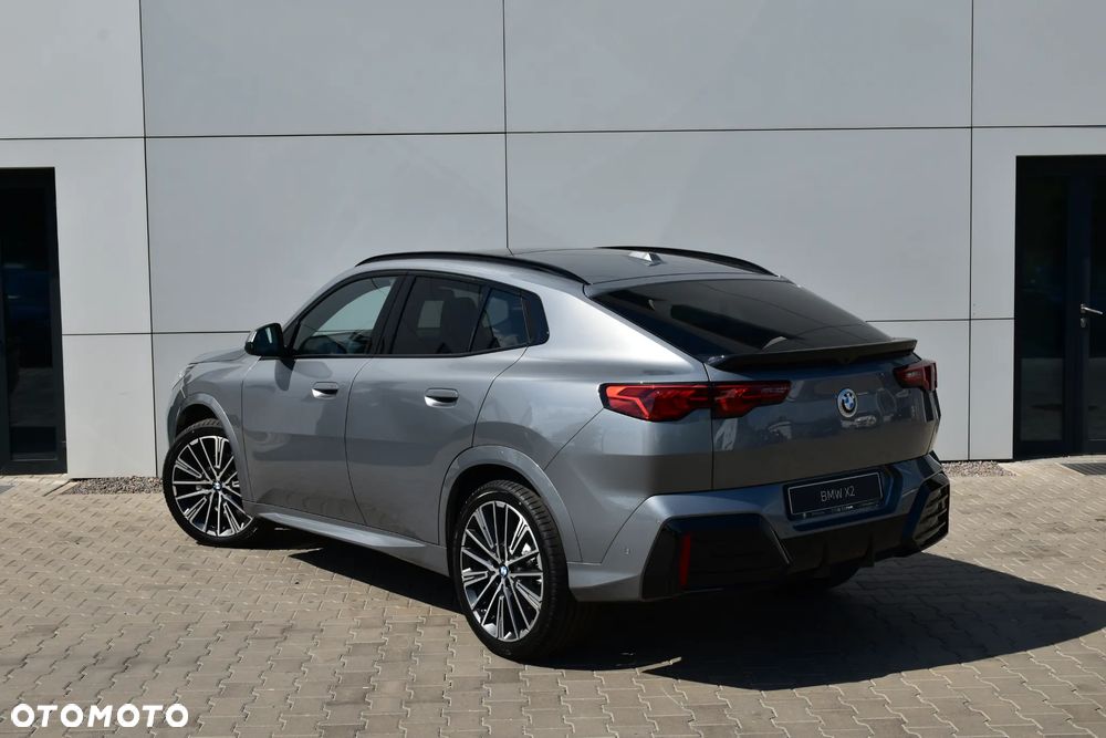 BMW X2 sDrive20d mHEV - 6