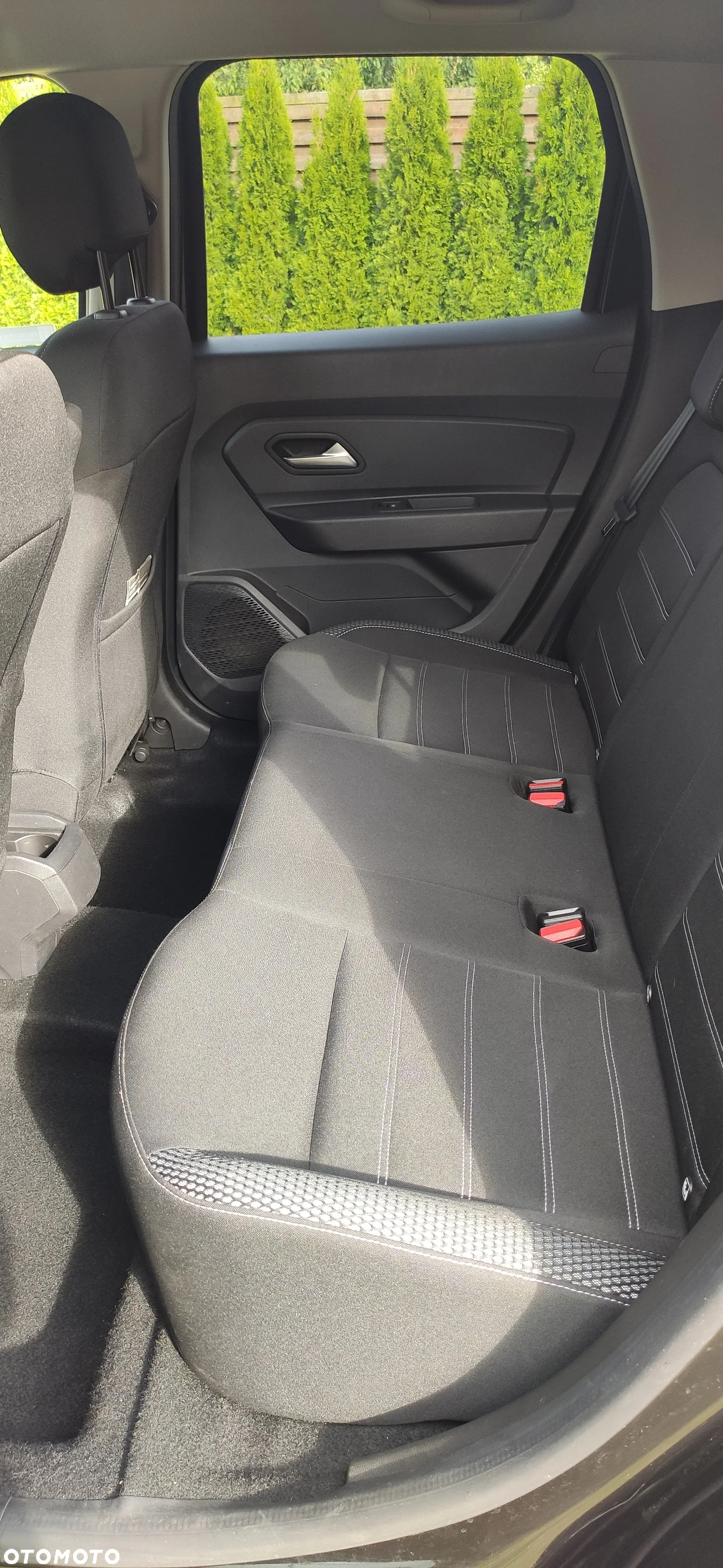 Dacia Duster 1.3 TCe FAP Prestige EU6d - 15