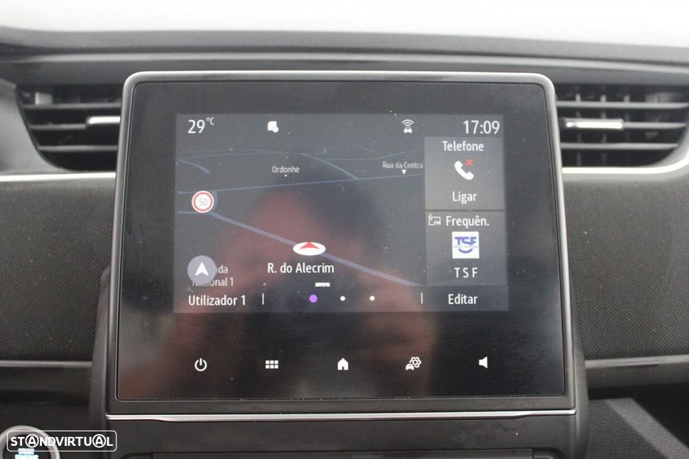 Renault Zoe (c/ Bateria) Z.E. 50 LIFE - 20