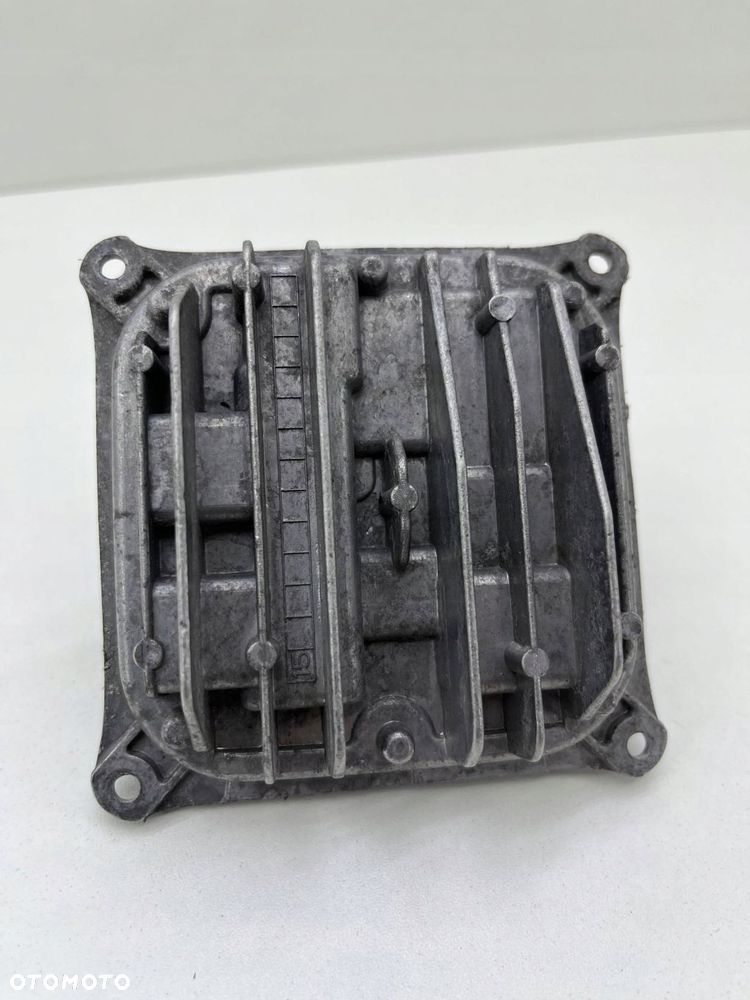MERCEDES W205 W222 C217 MODUŁ PRZETWORNICA LAMPY LED A2228700789 - 1