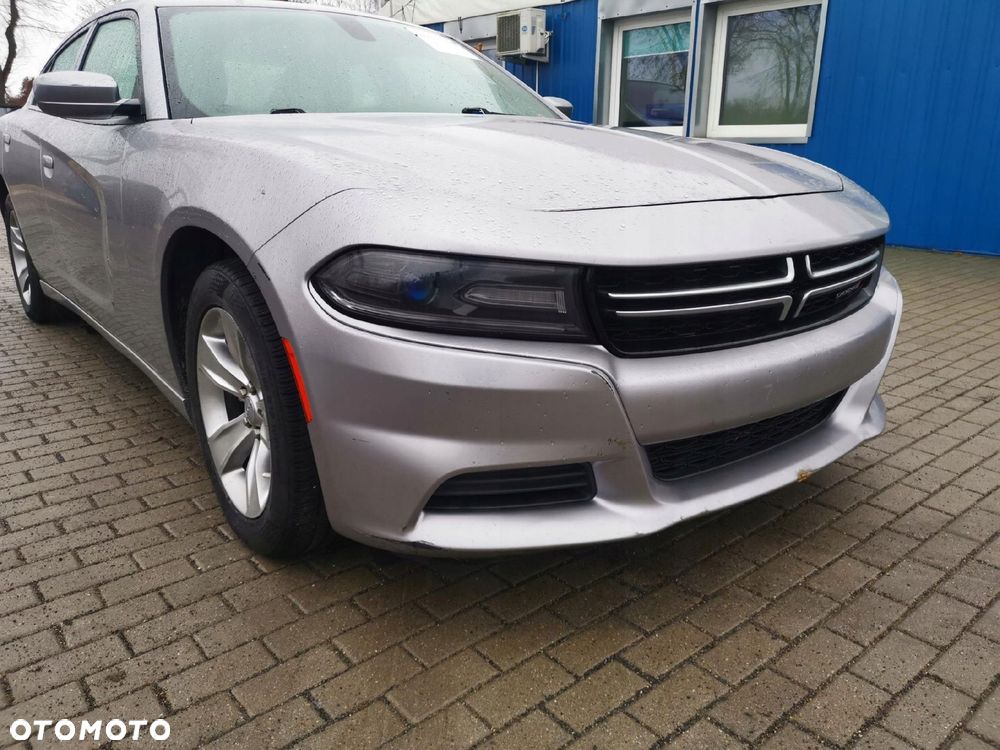 DODGE CHARGER 15 SKRZYNIA BIEGOW 3.6 BENZYNA USA P68227521AD - 8