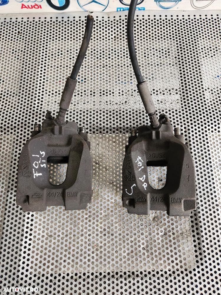 Etrieri Etrier Spate Bmw Seria 7 F01 F02 F03 F04 Etrier Spate Bmw F01 F02 Dezmembrez Bmw F01 F02 Se - 4