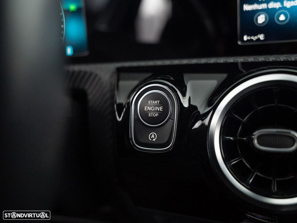Mercedes-Benz A 180 d Style - 20
