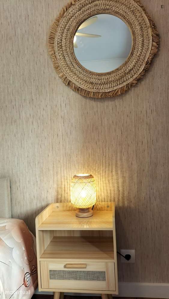 Quarto - localizado em Carcavelos Lisbon - Grande imagem: 4/19