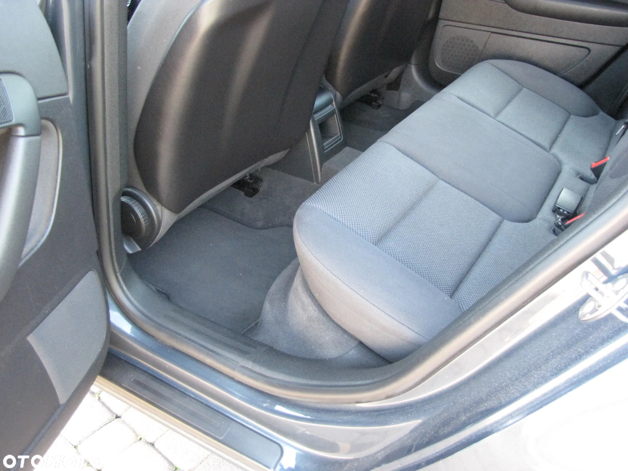 Audi A3 Sportback - 14