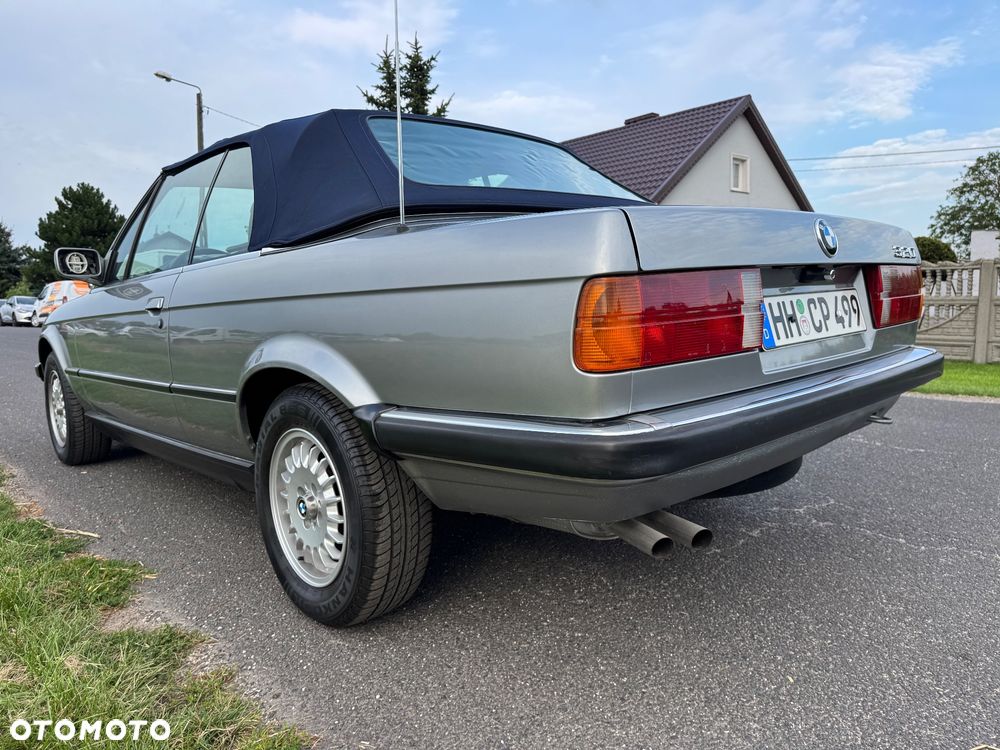 BMW Seria 3 - 8