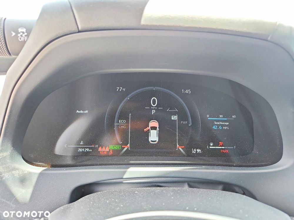 Lexus UX 300h Business - 10