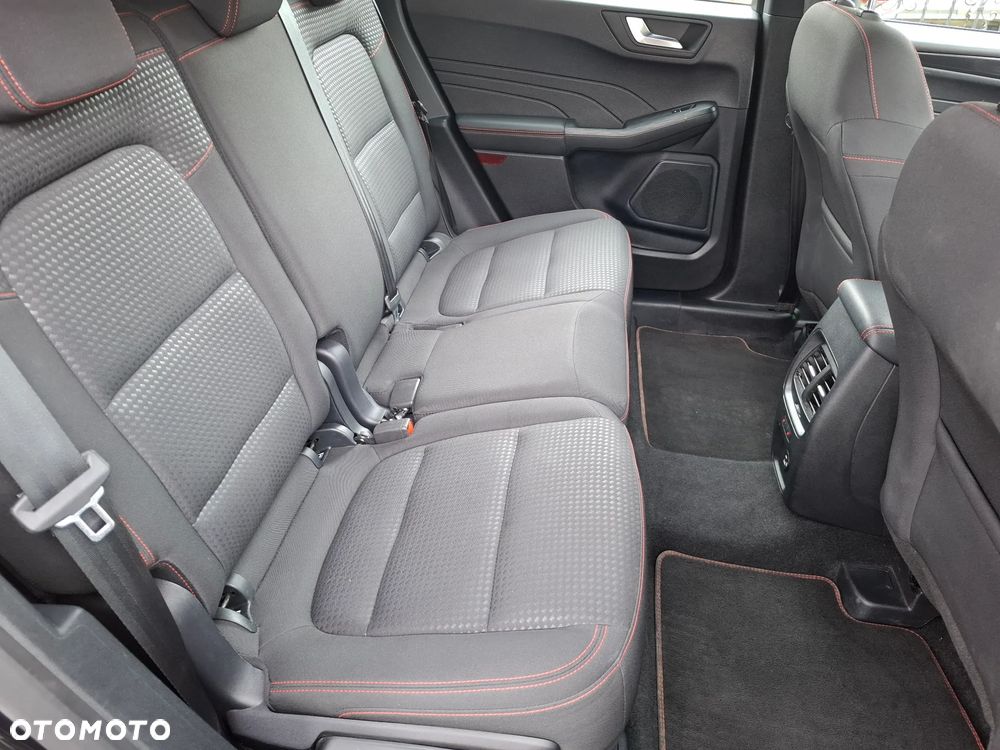 Ford Kuga 2.5 FHEV FWD ST-Line - 25