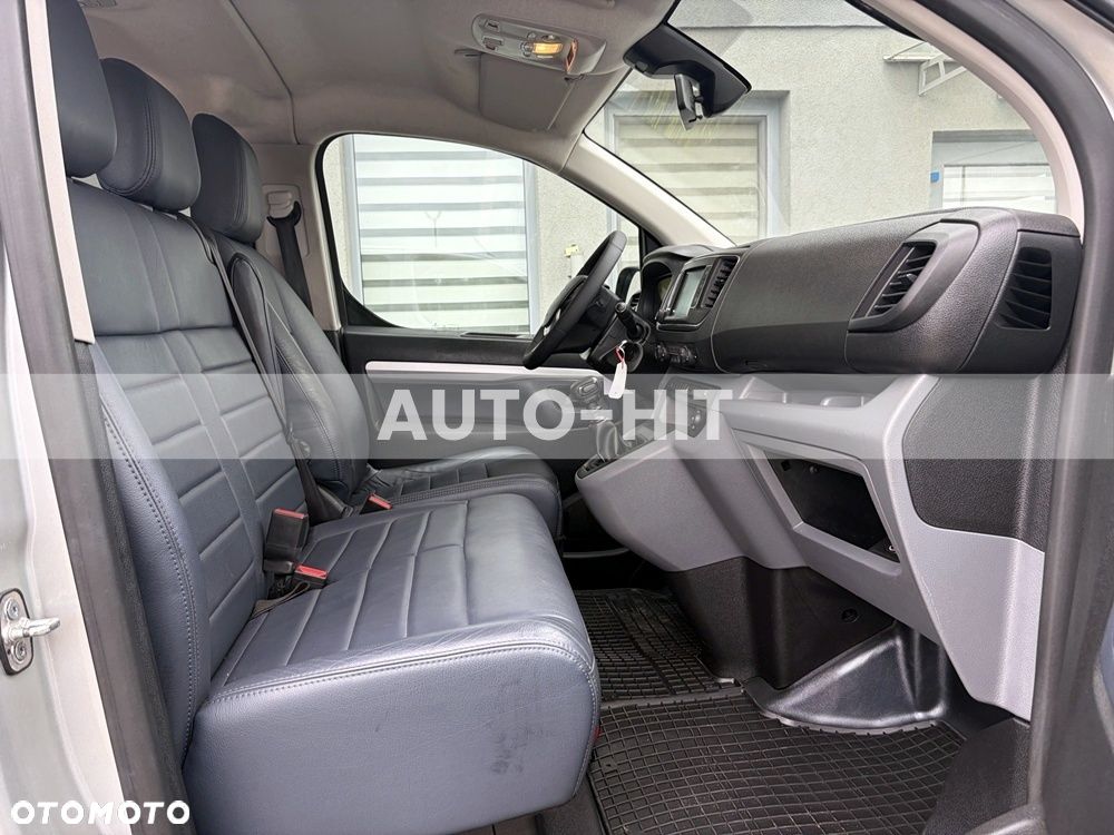 Citroën Jumpy - 20