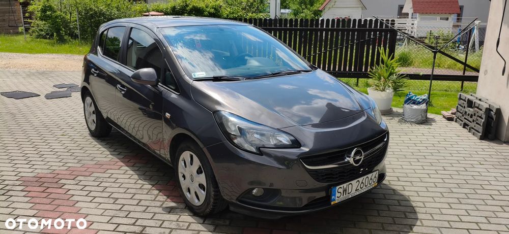 Opel Corsa 1.4 Enjoy - 6