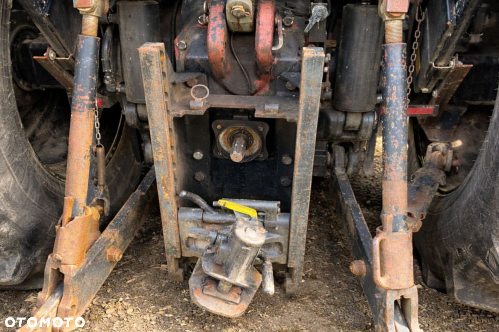 New Holland TM190 - 10